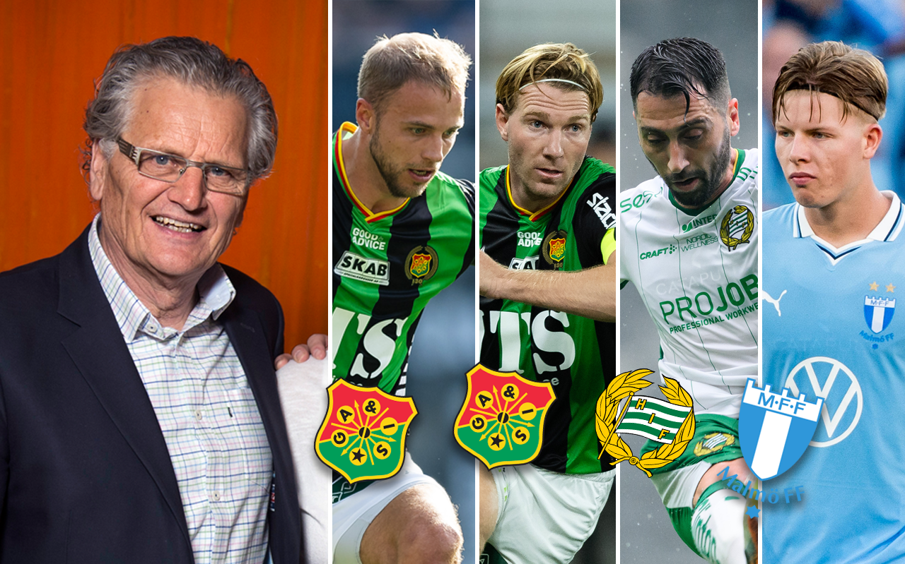 EXPERTEN: “Ett under att ingen upptäckte Gustav Lundgren tidigare ...